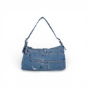 Sac a main Femme en jeans