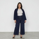 Kimono femme  denim -KARAMA 2.0