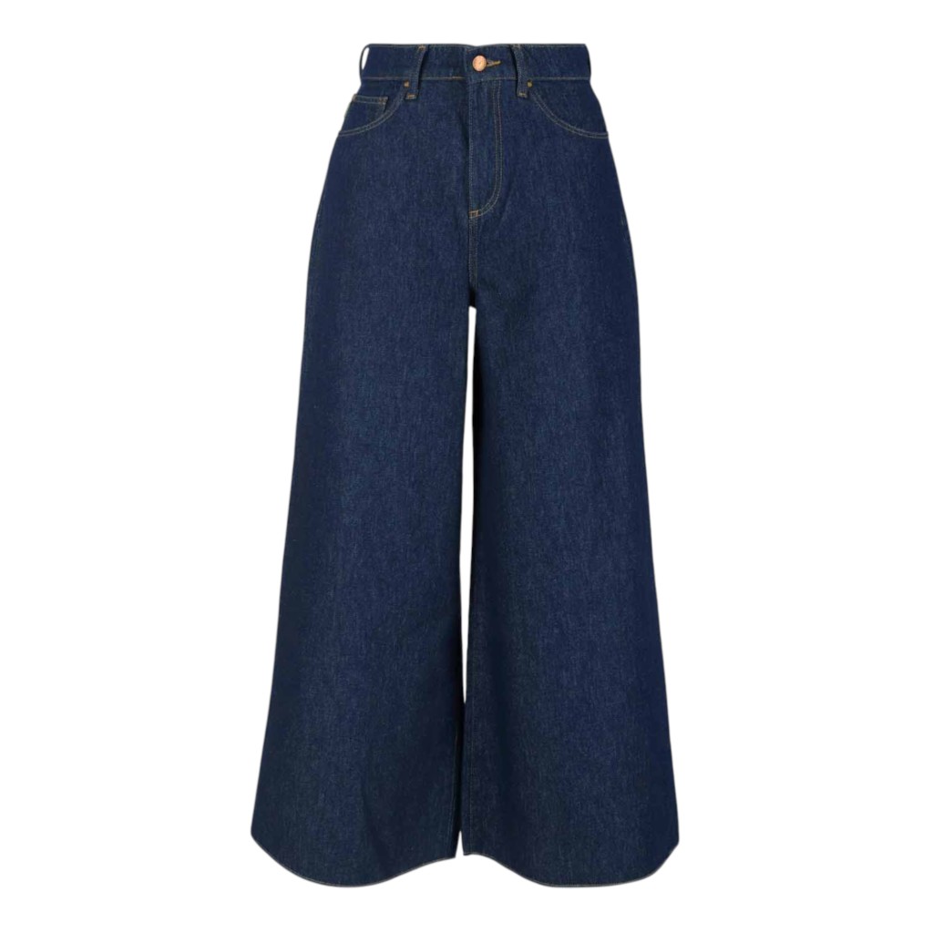 Wide leg jeans femme - WIDED 2.0
