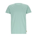 T-shirt homme manches courtes avec broderie