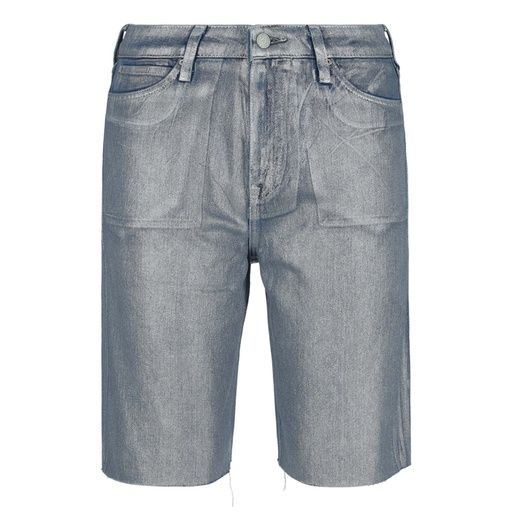 [01-010-04-315-K485-24] Short femme métallique - NERMINE (24)