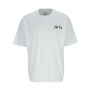 T-shirt unisexe manches courtes برا عاد
