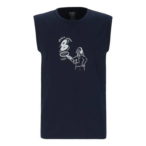 [05-010-26-051-K1010-L] Ensemble homme débardeur et short سيبني خنشطح (L)