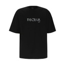 Ensemble homme t-shirt oversized  TOZEUR et short