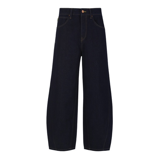 Barrel jeans unisexe-BIBOO