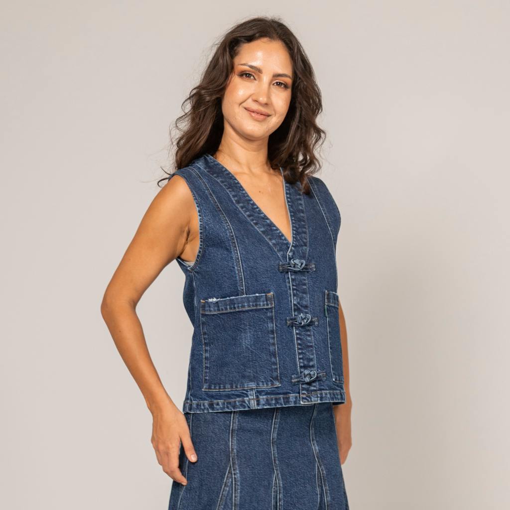 Farmla unisexe seconde vie