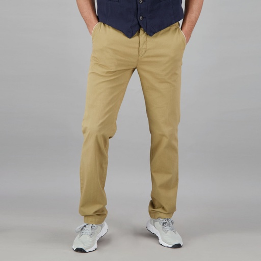 Pantalon chino homme