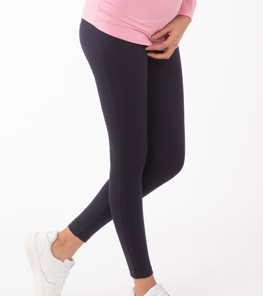 Legging femme enceinte taille haute Kontakt