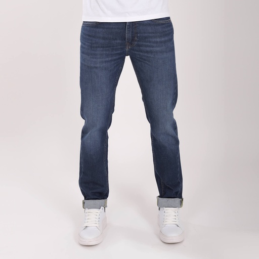 Regular jeans homme - SOUROUD