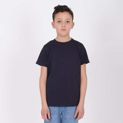 T-shirt garçon manches courtes RABBIT SKATE