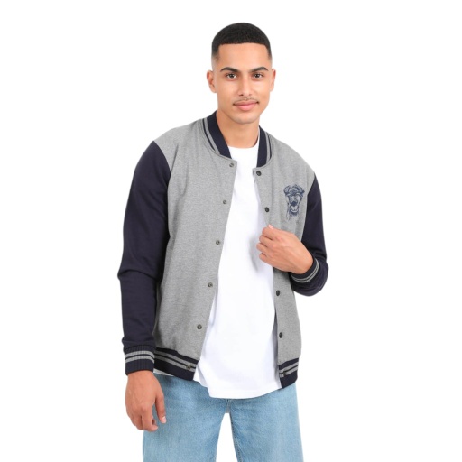 Bombers homme FASHION CHAMEAU