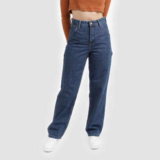 Carpenter jeans femme - KARIMA