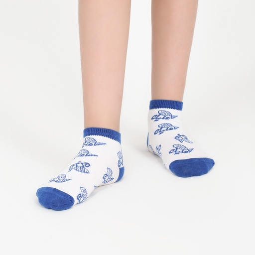 Chaussette unisexe junior HOUT ALIK