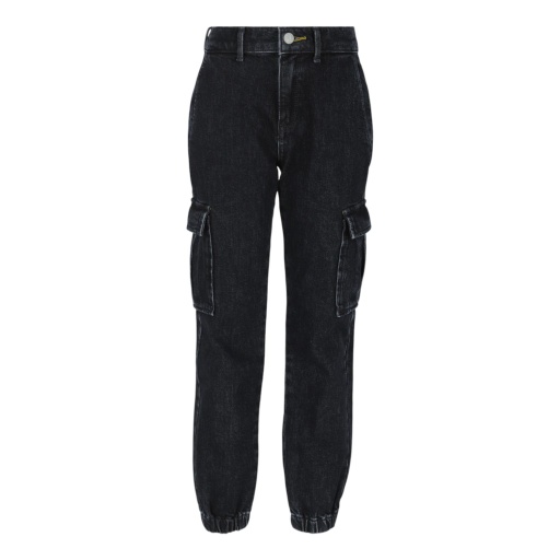 Cargo jeans garçon