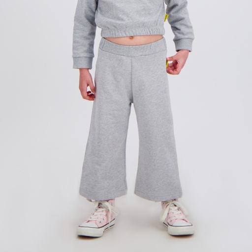 Jogger wide leg bébé