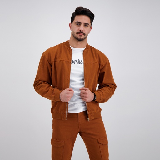 Bombers workwear homme - BADER