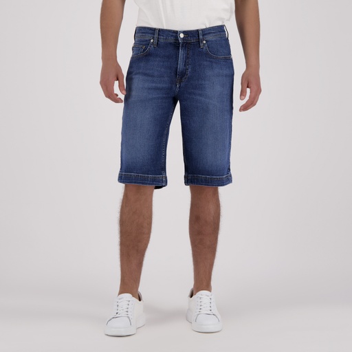 Short homme en jeans - YASSINE