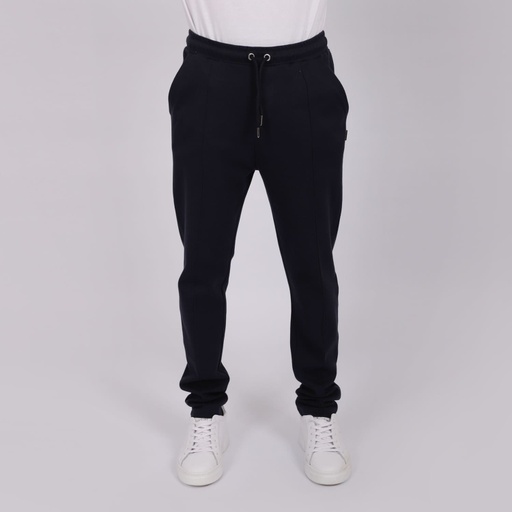 Pantalon chino homme en piqué