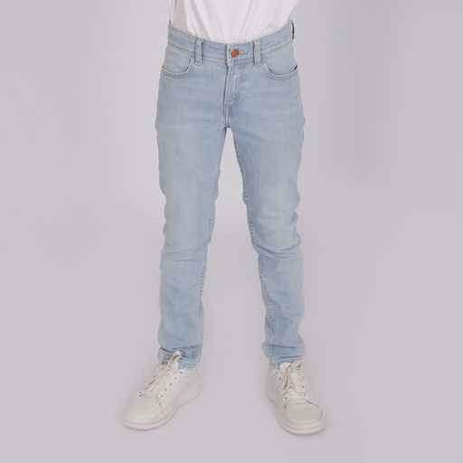 Slim garçon en jeans