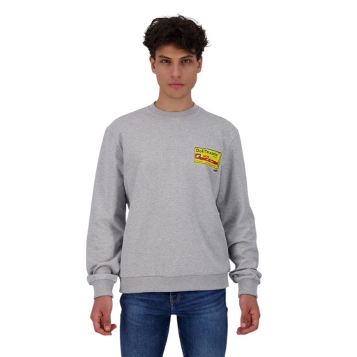 Sweat unisexe Dolitnasnis