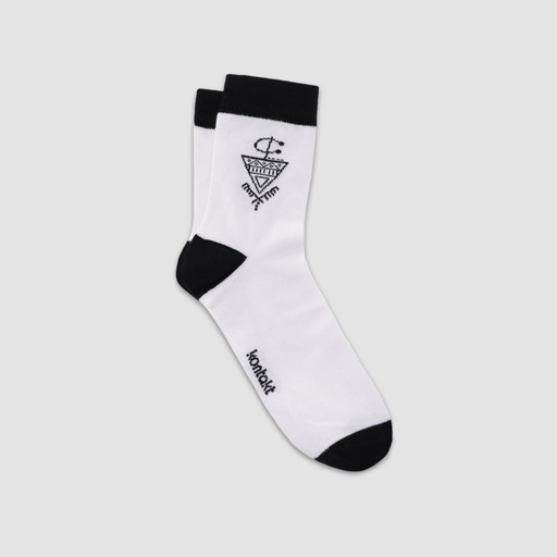 [05-010-110-022-K581-36-39] Chaussette unisexe adulte KHLEL