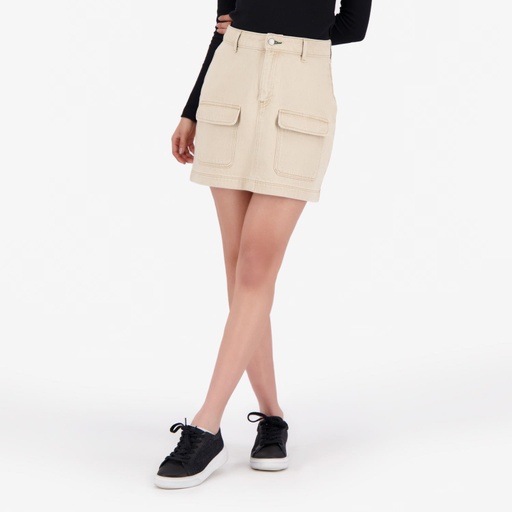 Workwear skirt femme- MARAM